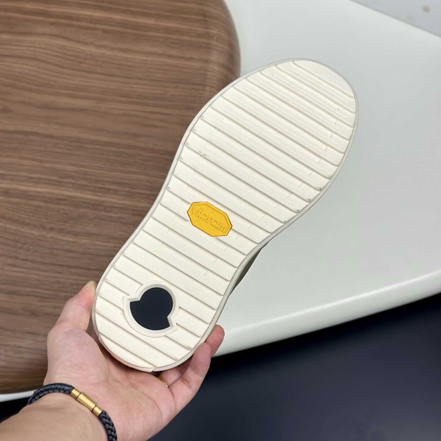 Moncler Altive Slip-On Sneakers - DopestKickz