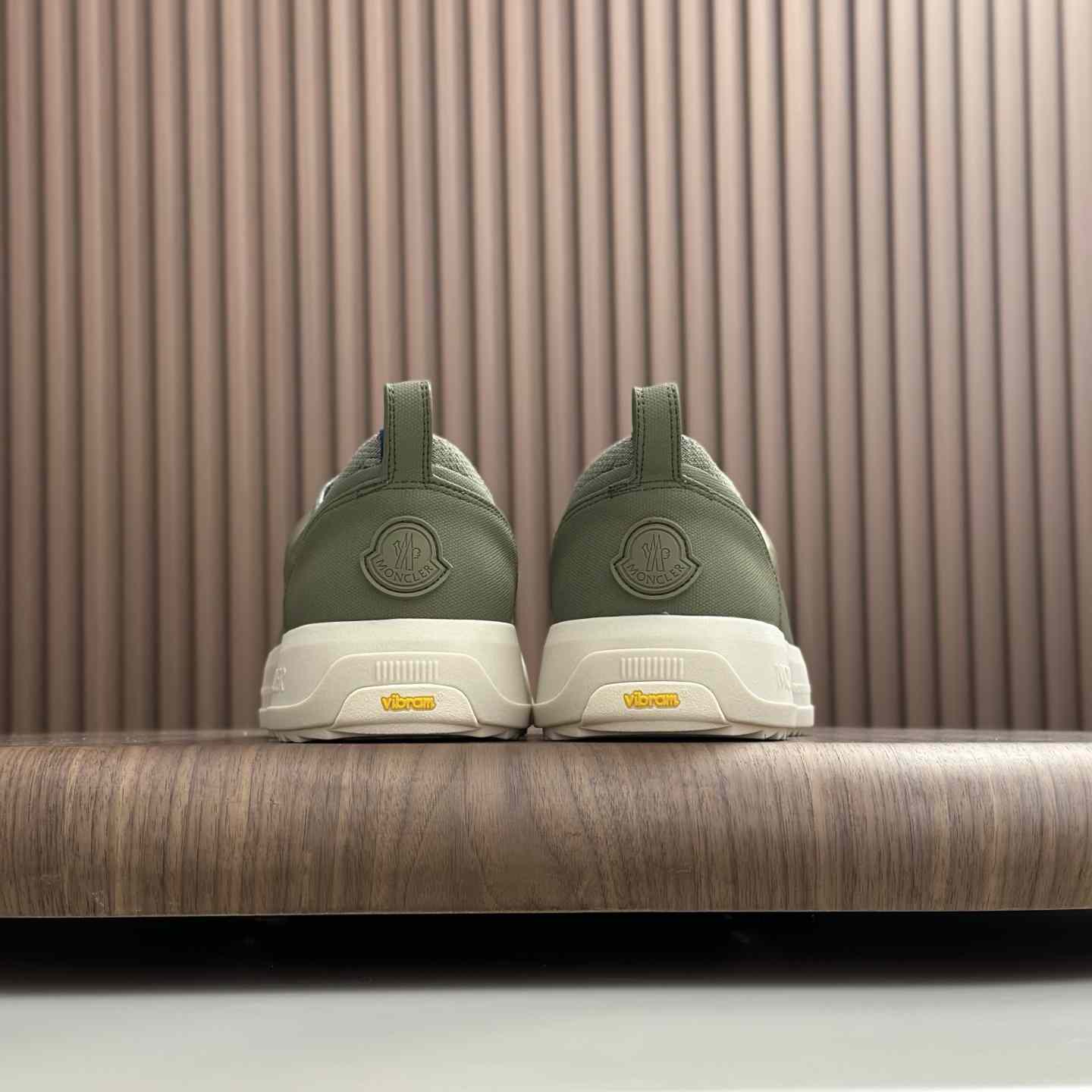 Moncler Altive Slip-On Sneakers - DopestKickz