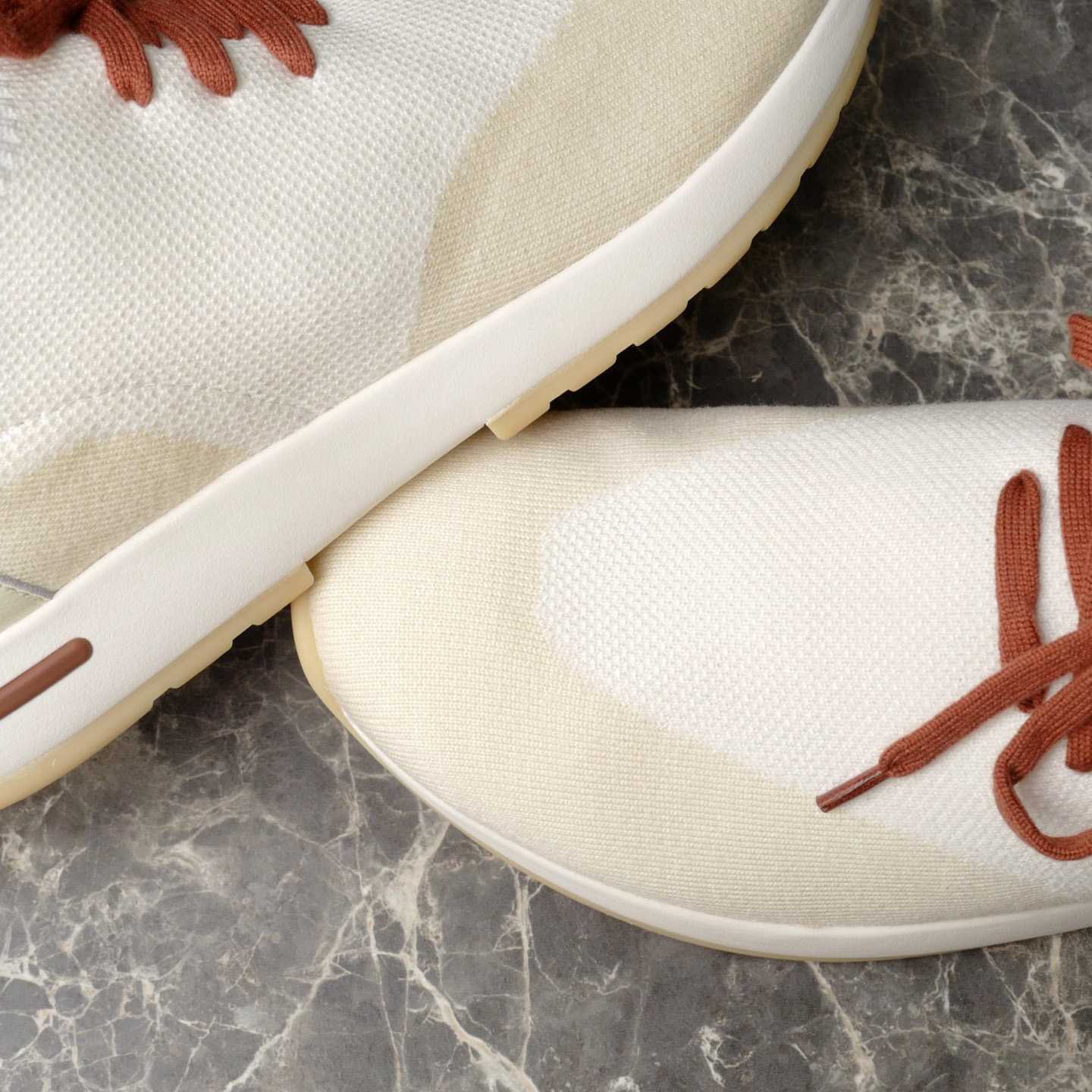 Loro Piana 360 LP Flexy Walk Sneaker - DopestKickz