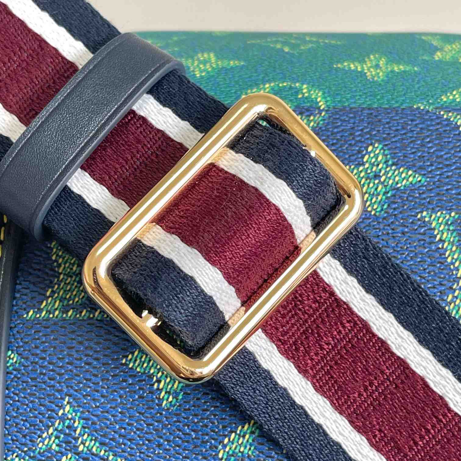 Louis Vuitton Keepall Bandoulière 50   M25900 - DopestKickz