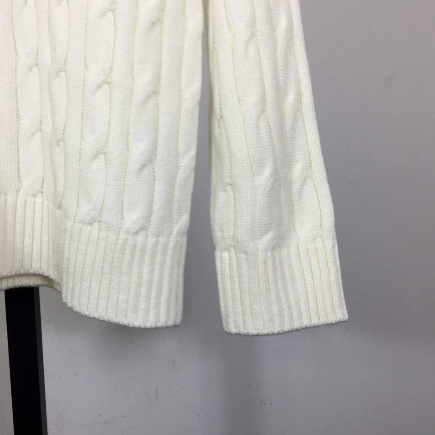 Loewe Sweater In Wool - DopestKickz