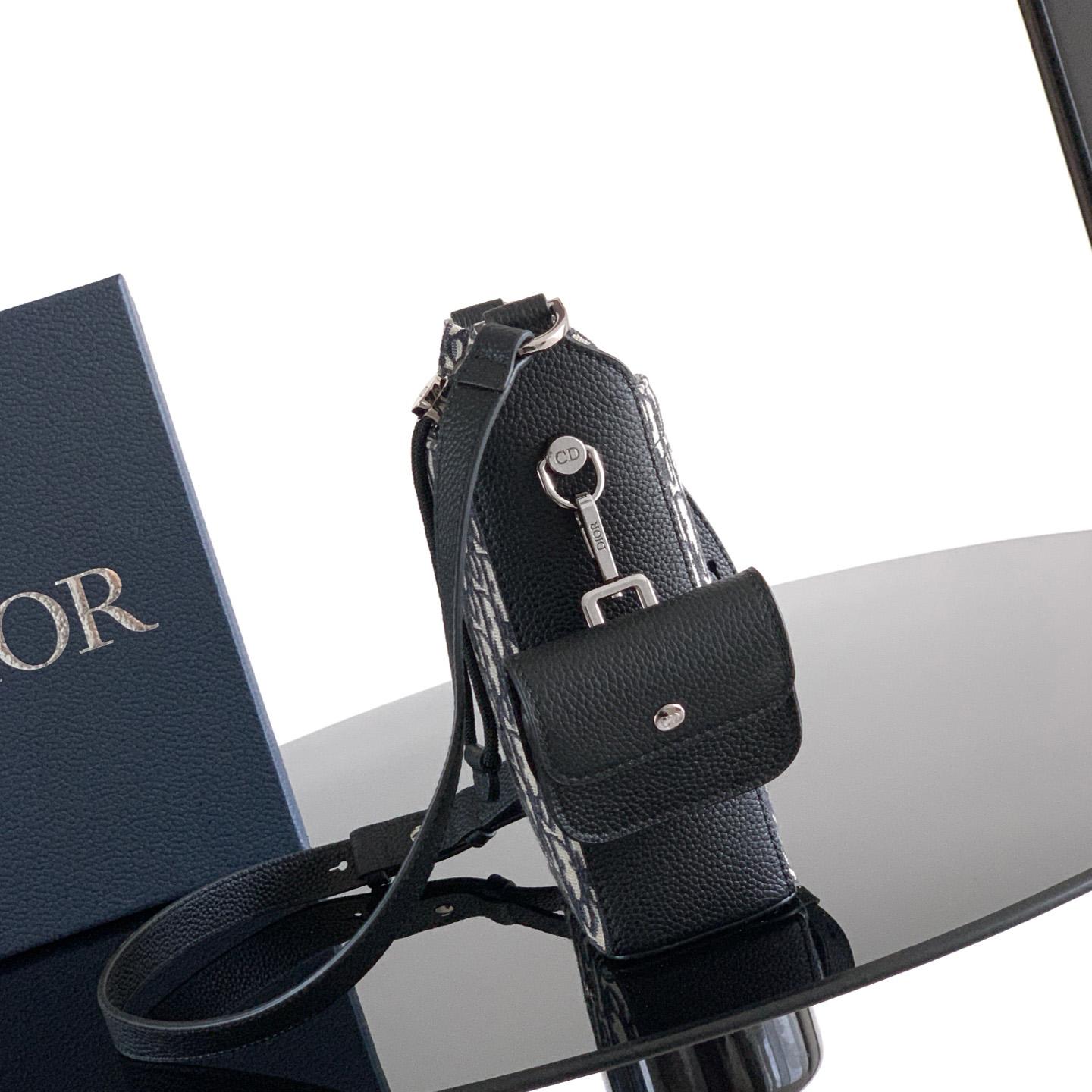 Dior Mini Bucket Bag  - DopestKickz