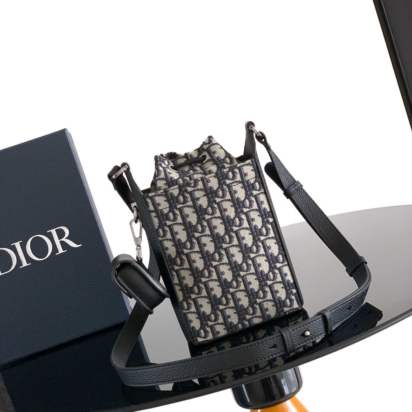 Dior Mini Bucket Bag  - DopestKickz