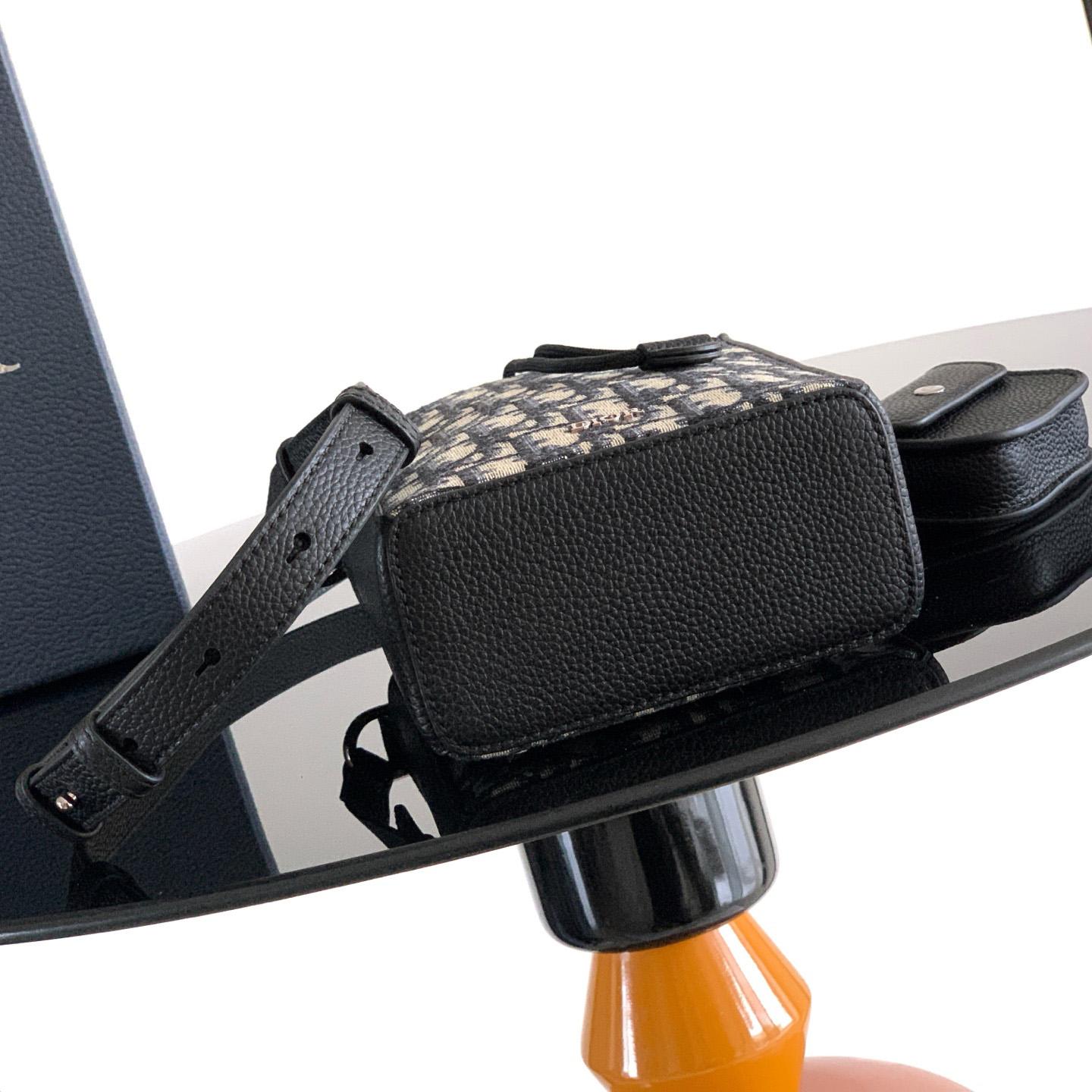 Dior Mini Bucket Bag  - DopestKickz