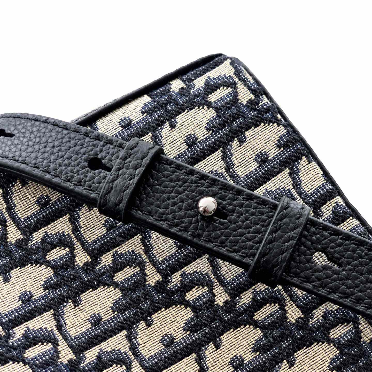 Dior Mini Bucket Bag  - DopestKickz