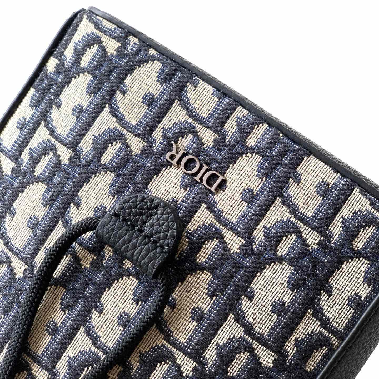 Dior Mini Bucket Bag  - DopestKickz