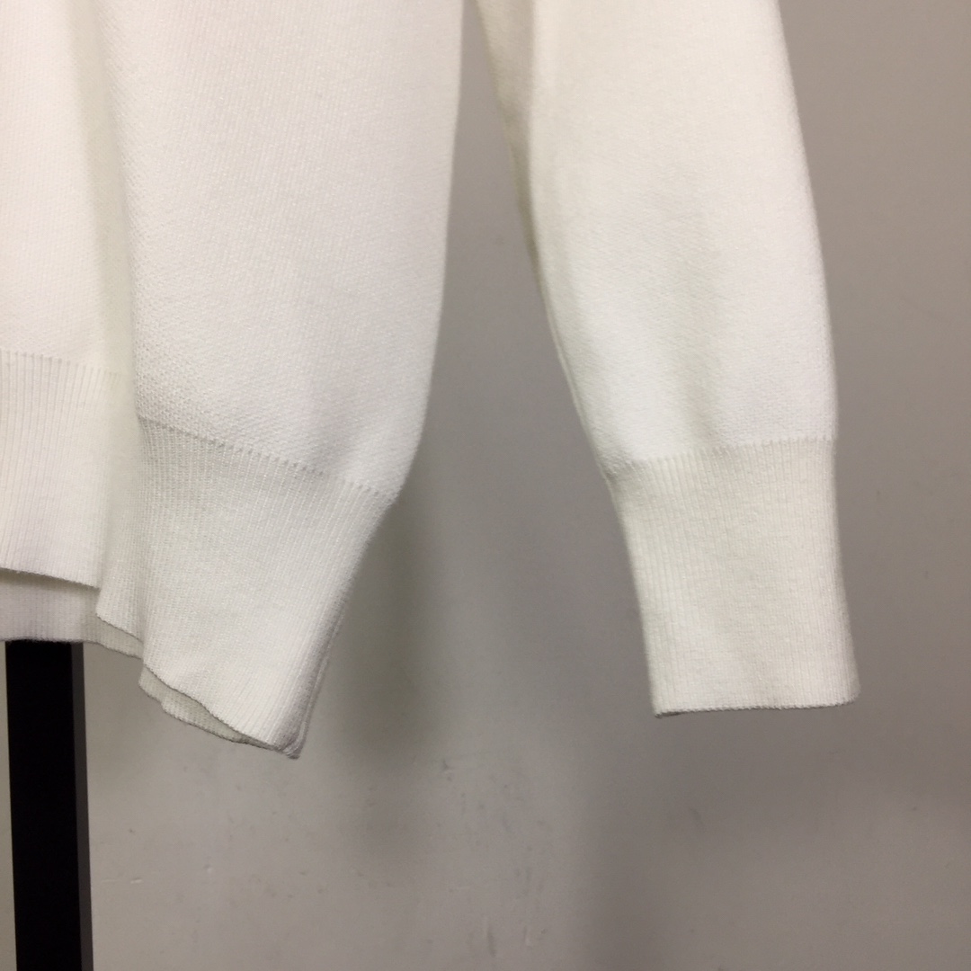 Thom Browne 4-Bar Cardigan - DopestKickz