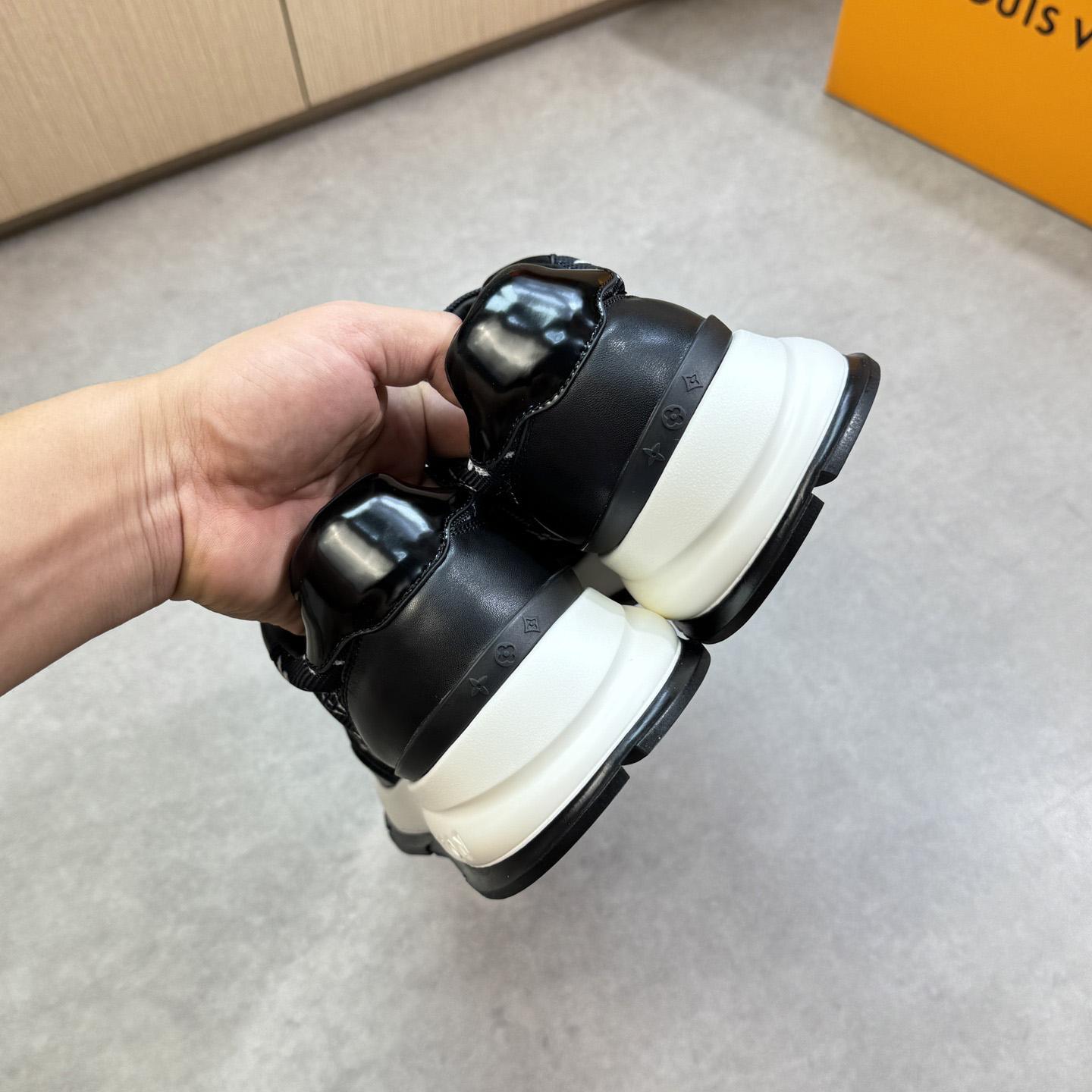 Louis Vuitton Beverly Hills Sneaker - DopestKickz