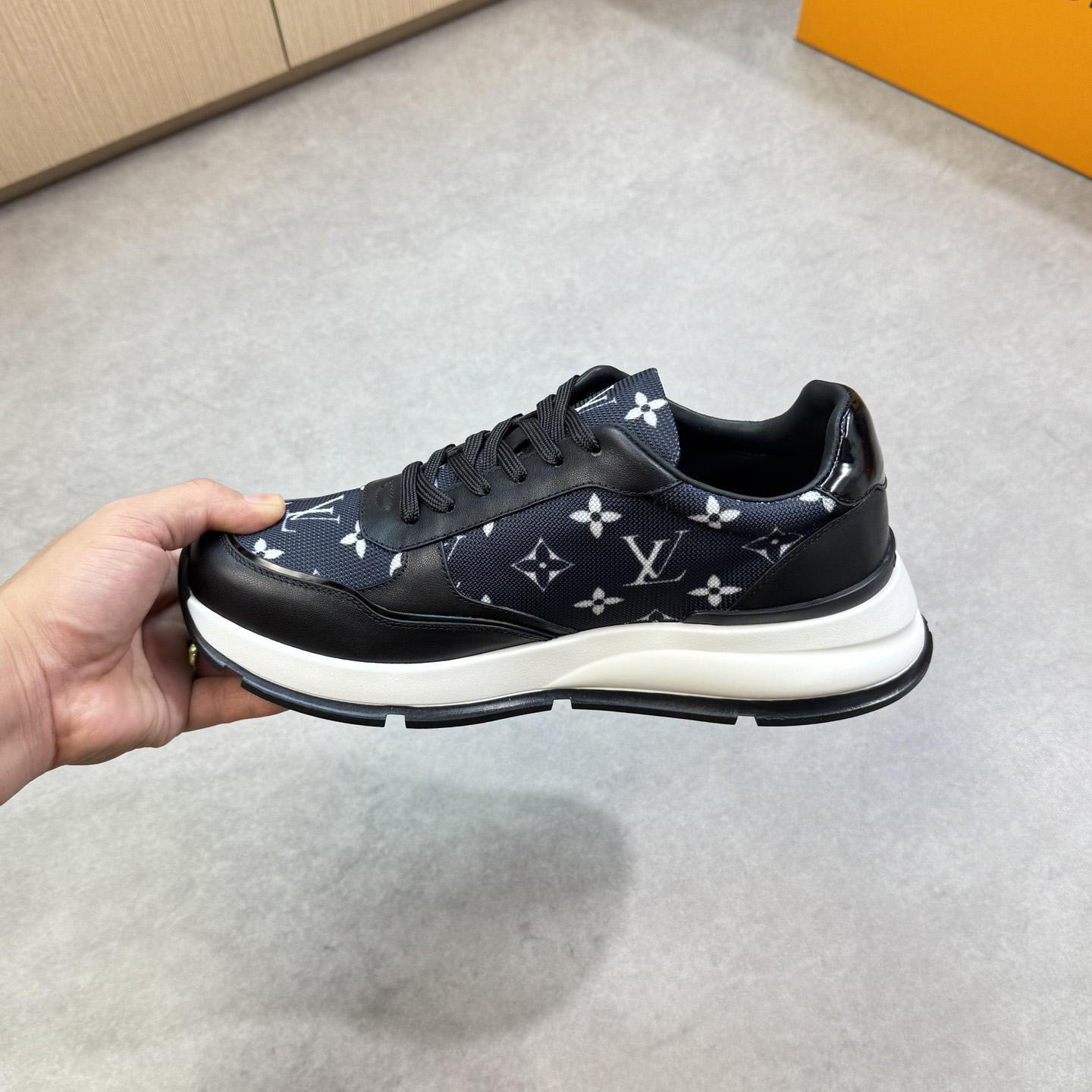 Louis Vuitton Beverly Hills Sneaker - DopestKickz