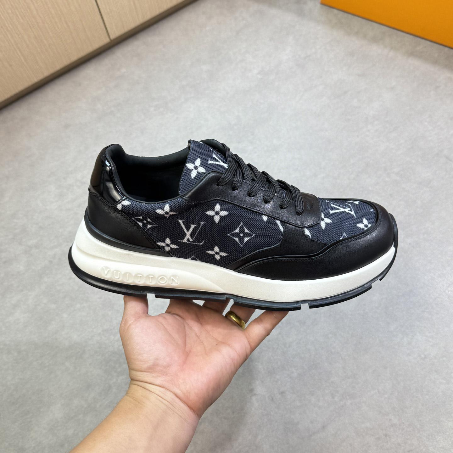 Louis Vuitton Beverly Hills Sneaker - DopestKickz