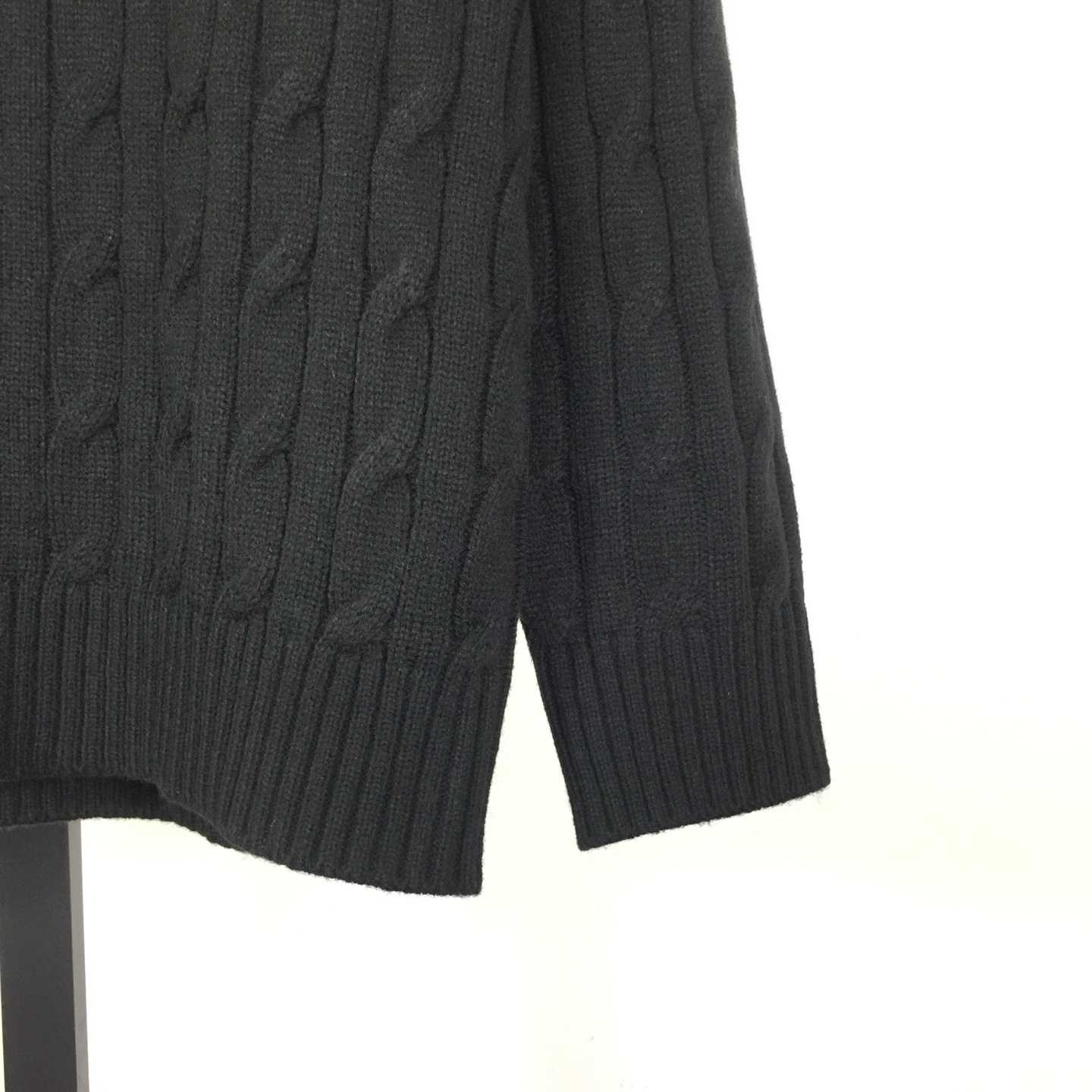 Loewe Sweater In Wool - DopestKickz