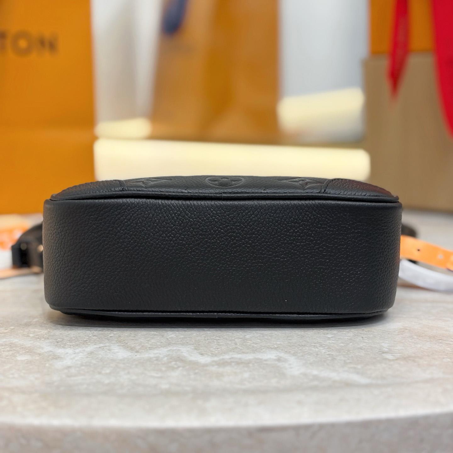 Louis Vuitton Tiny Camera Bag   M25518 - DopestKickz