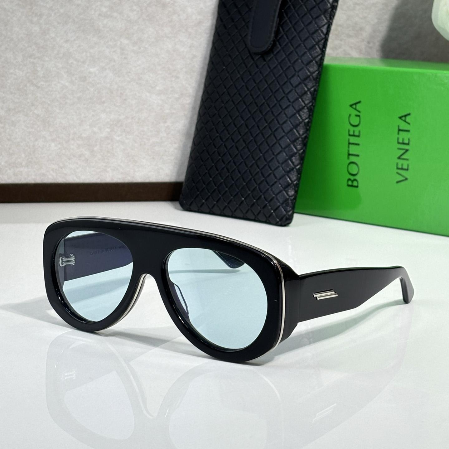 Bottega Veneta BV1362S Sunglasses   - DopestKickz