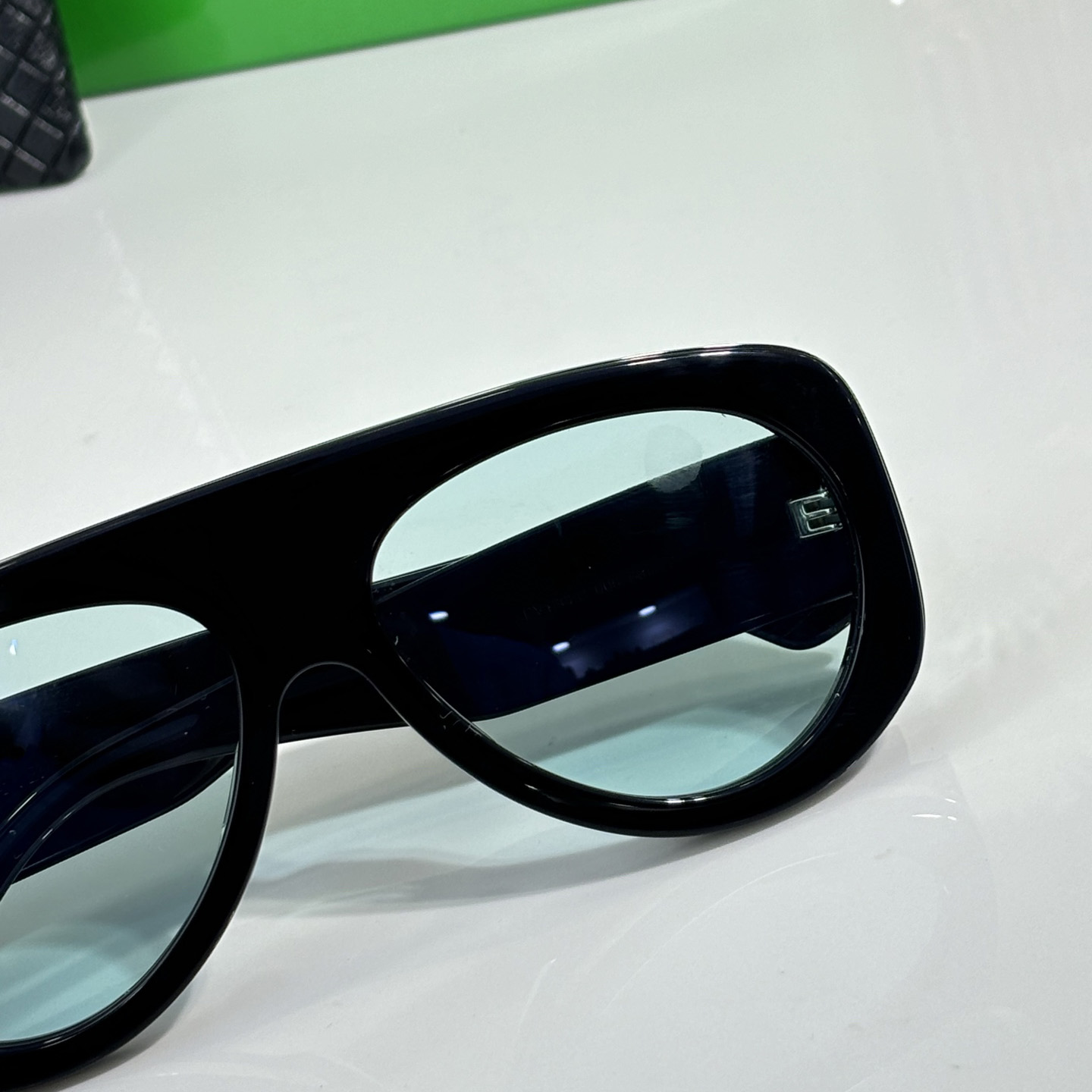 Bottega Veneta BV1362S Sunglasses   - DopestKickz