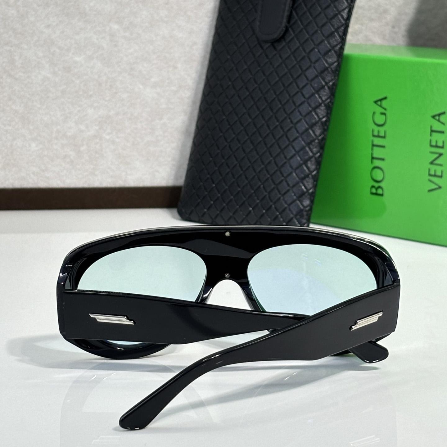 Bottega Veneta BV1362S Sunglasses   - DopestKickz