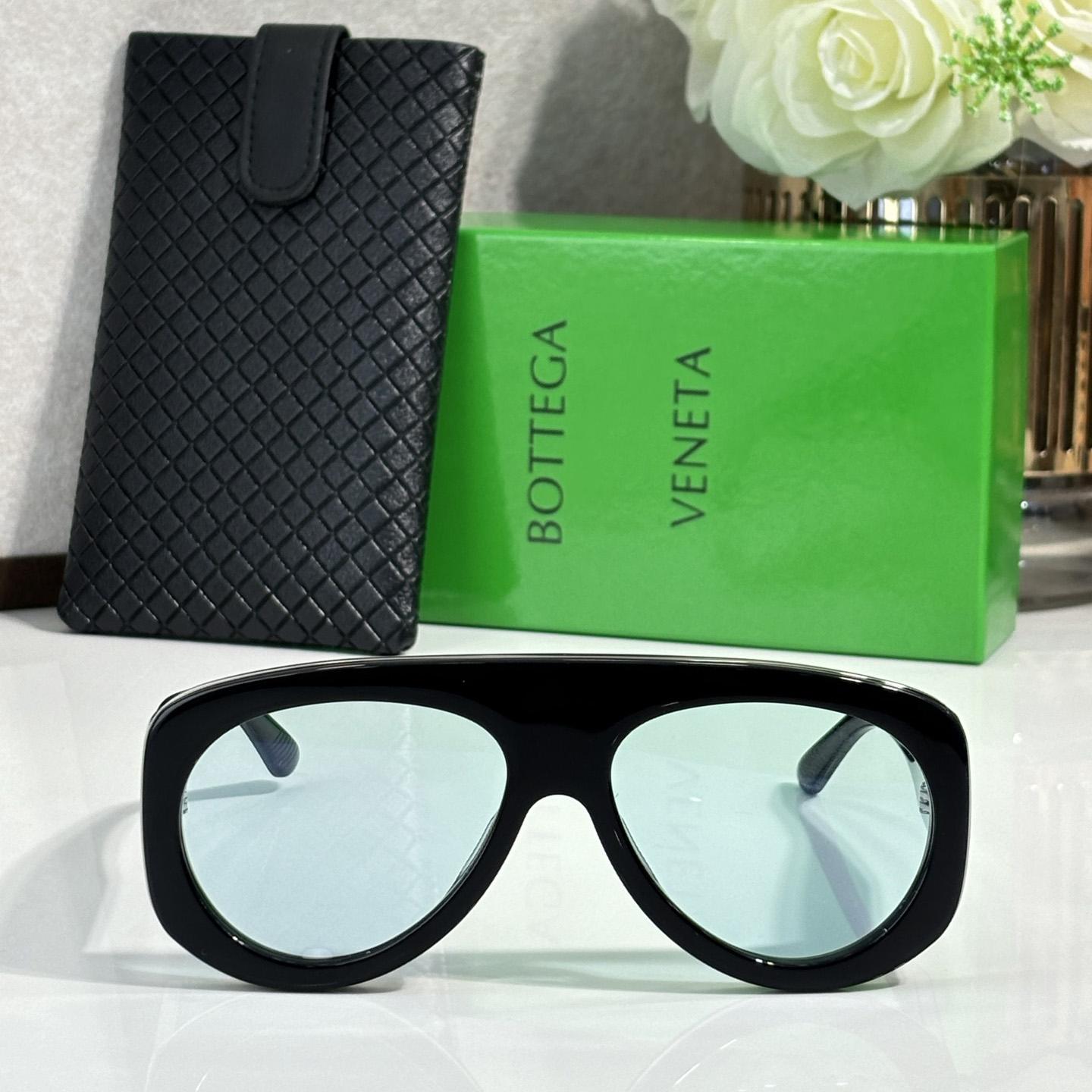 Bottega Veneta BV1362S Sunglasses   - DopestKickz