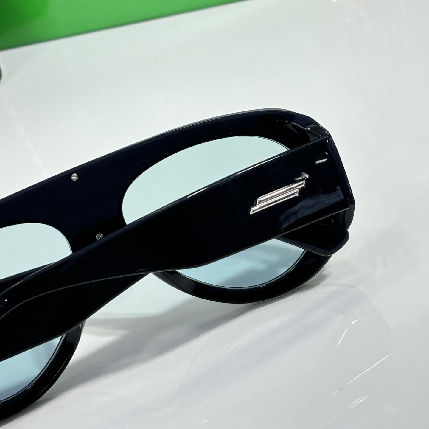 Bottega Veneta BV1362S Sunglasses   - DopestKickz