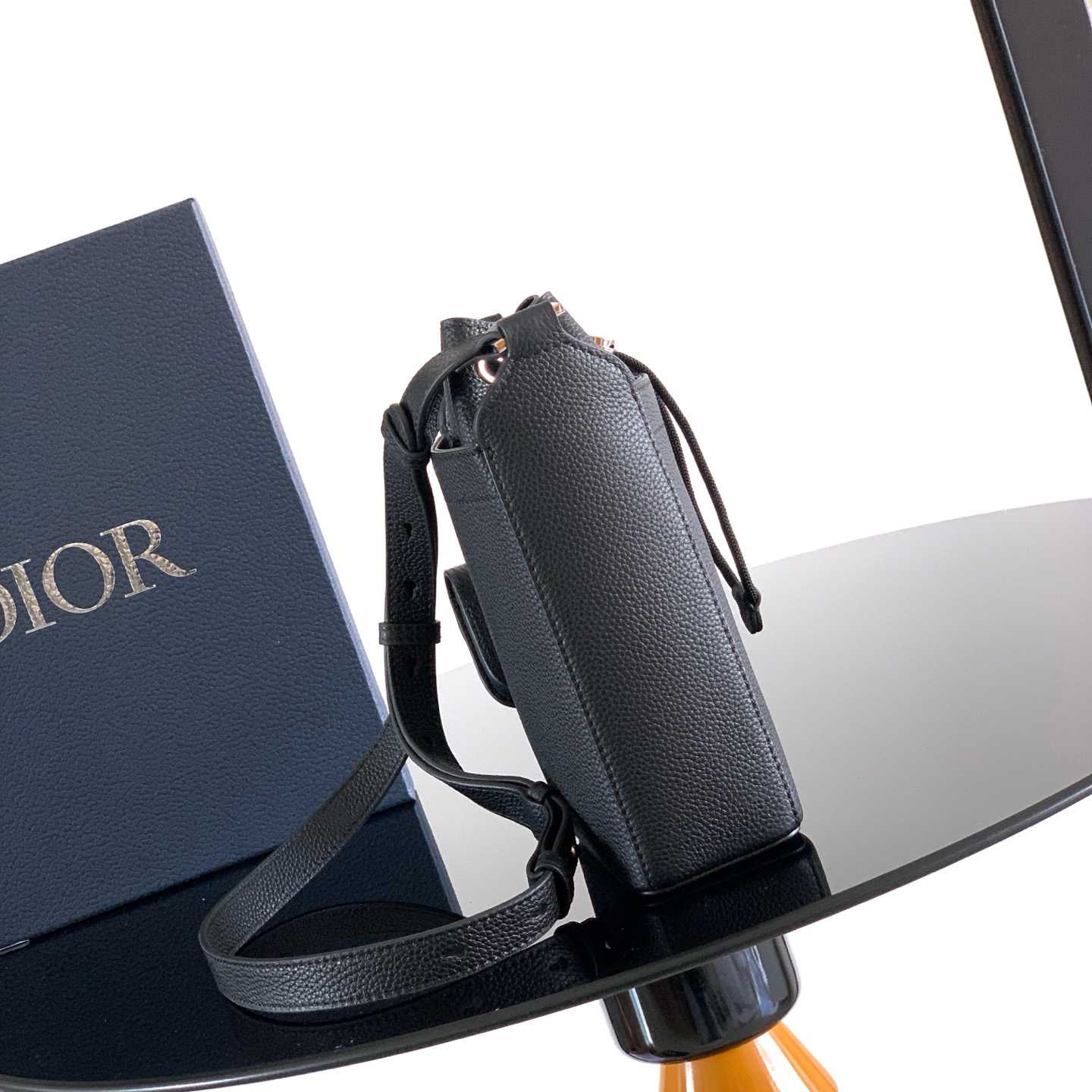 Dior Mini Bucket Bag  - DopestKickz