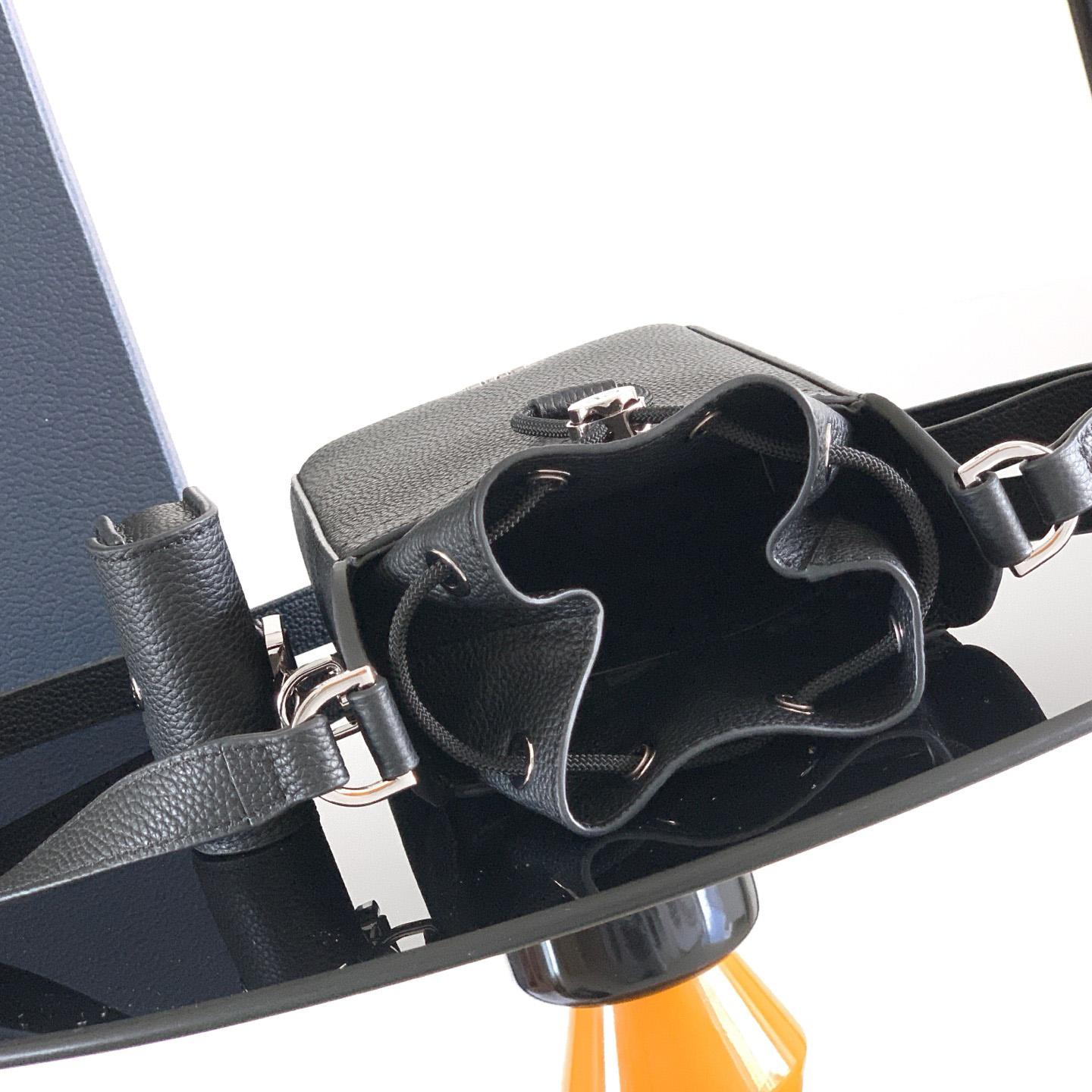 Dior Mini Bucket Bag  - DopestKickz