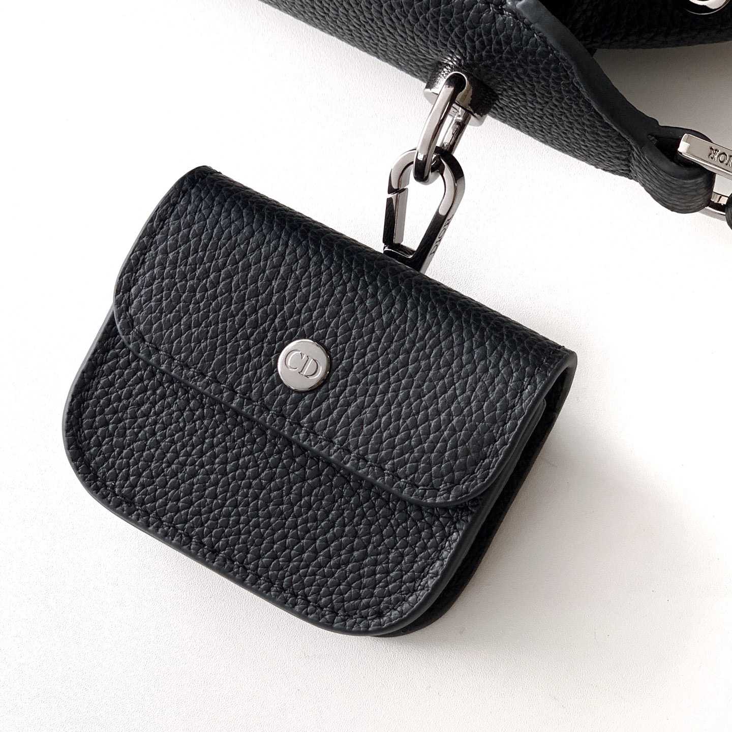 Dior Mini Bucket Bag  - DopestKickz