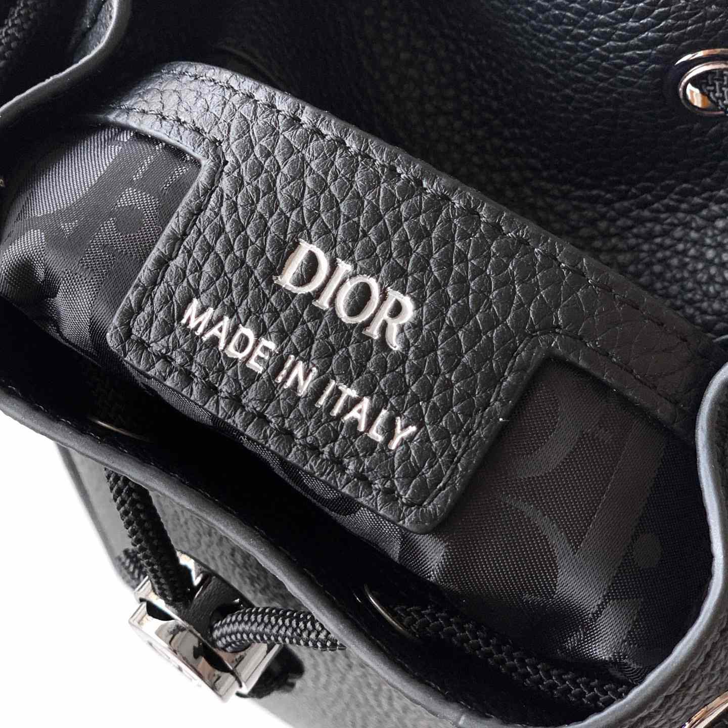 Dior Mini Bucket Bag  - DopestKickz