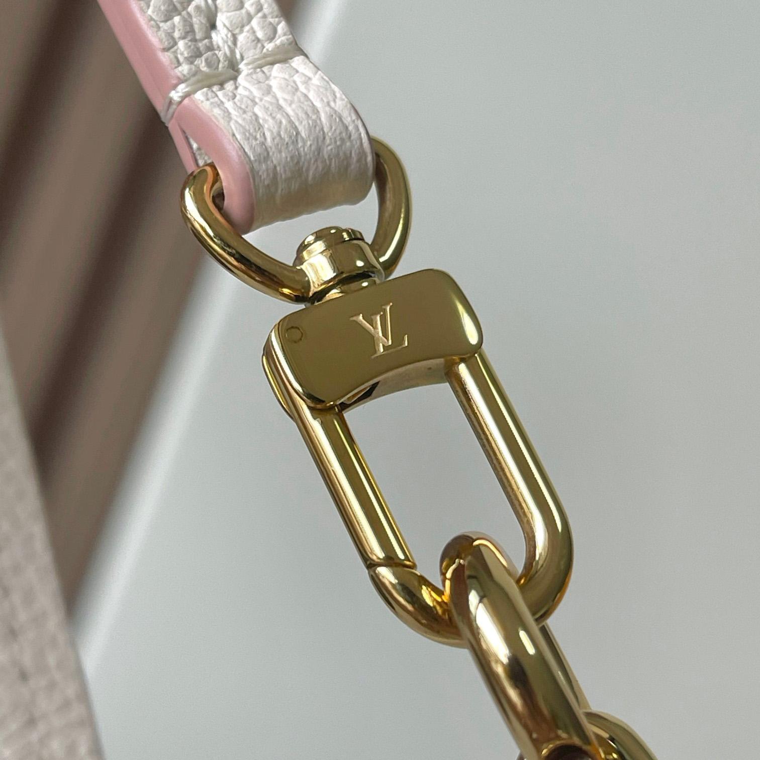 Louis Vuitton Nano Noé Backpack   M13656 - DopestKickz