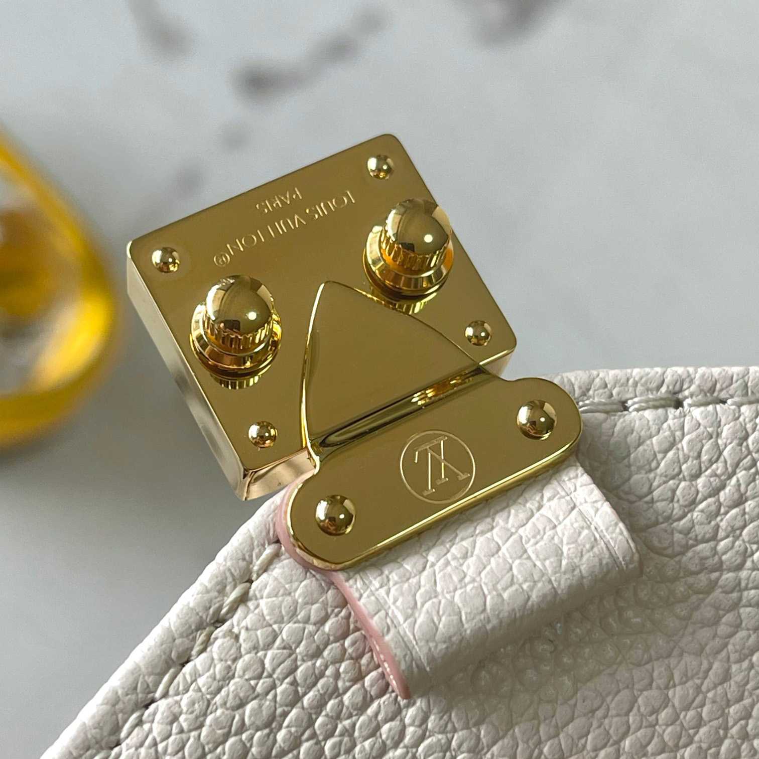 Louis Vuitton Nano Noé Backpack   M13656 - DopestKickz