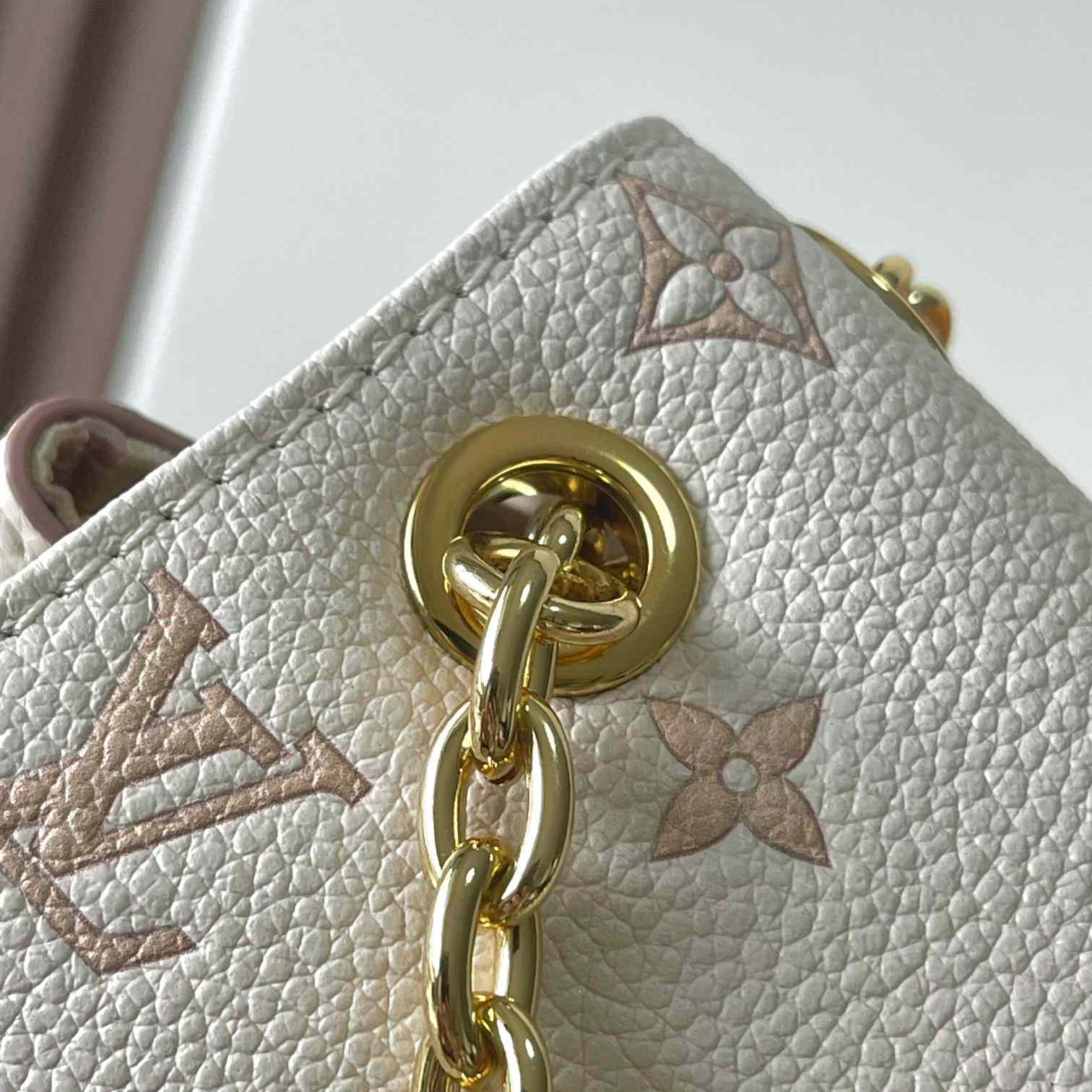 Louis Vuitton Nano Noé Backpack   M13656 - DopestKickz