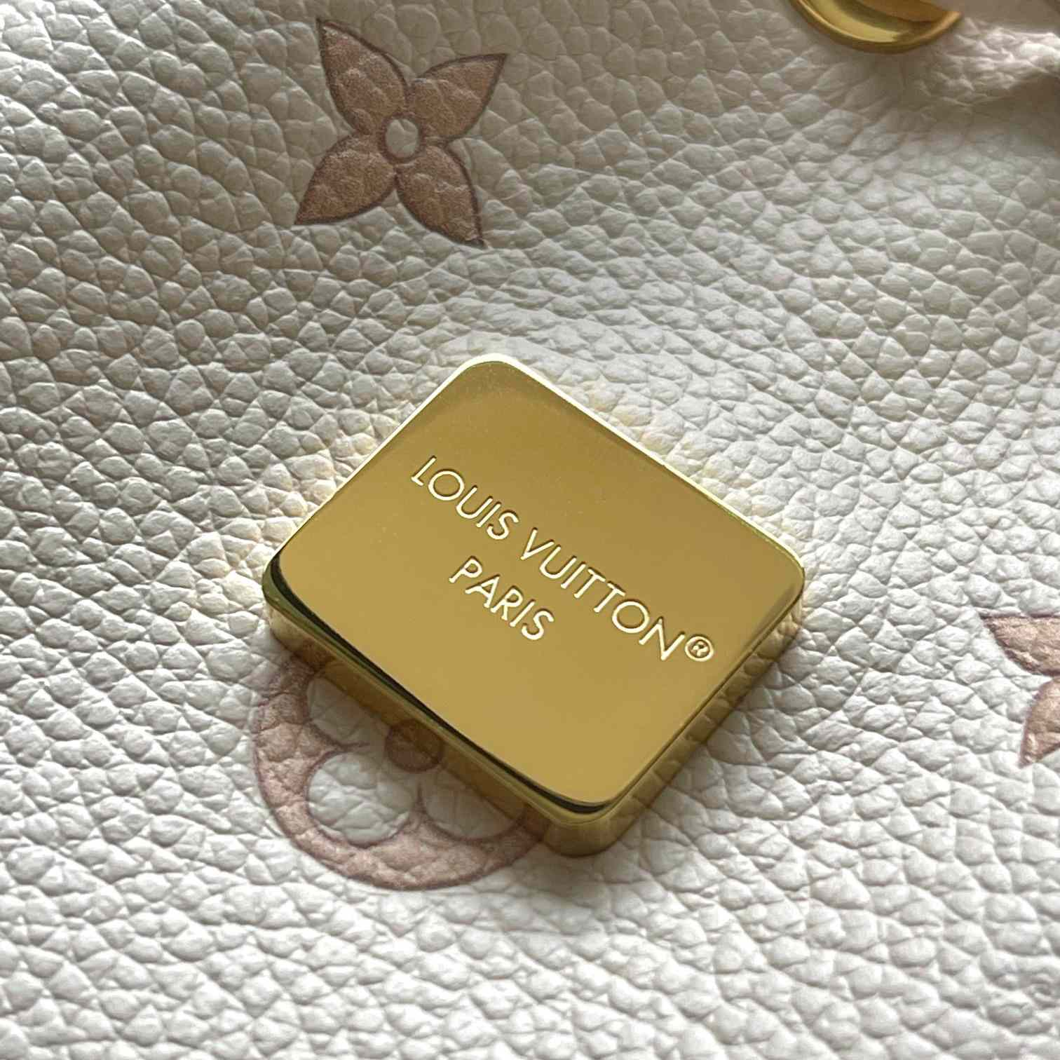 Louis Vuitton Nano Noé Backpack   M13656 - DopestKickz