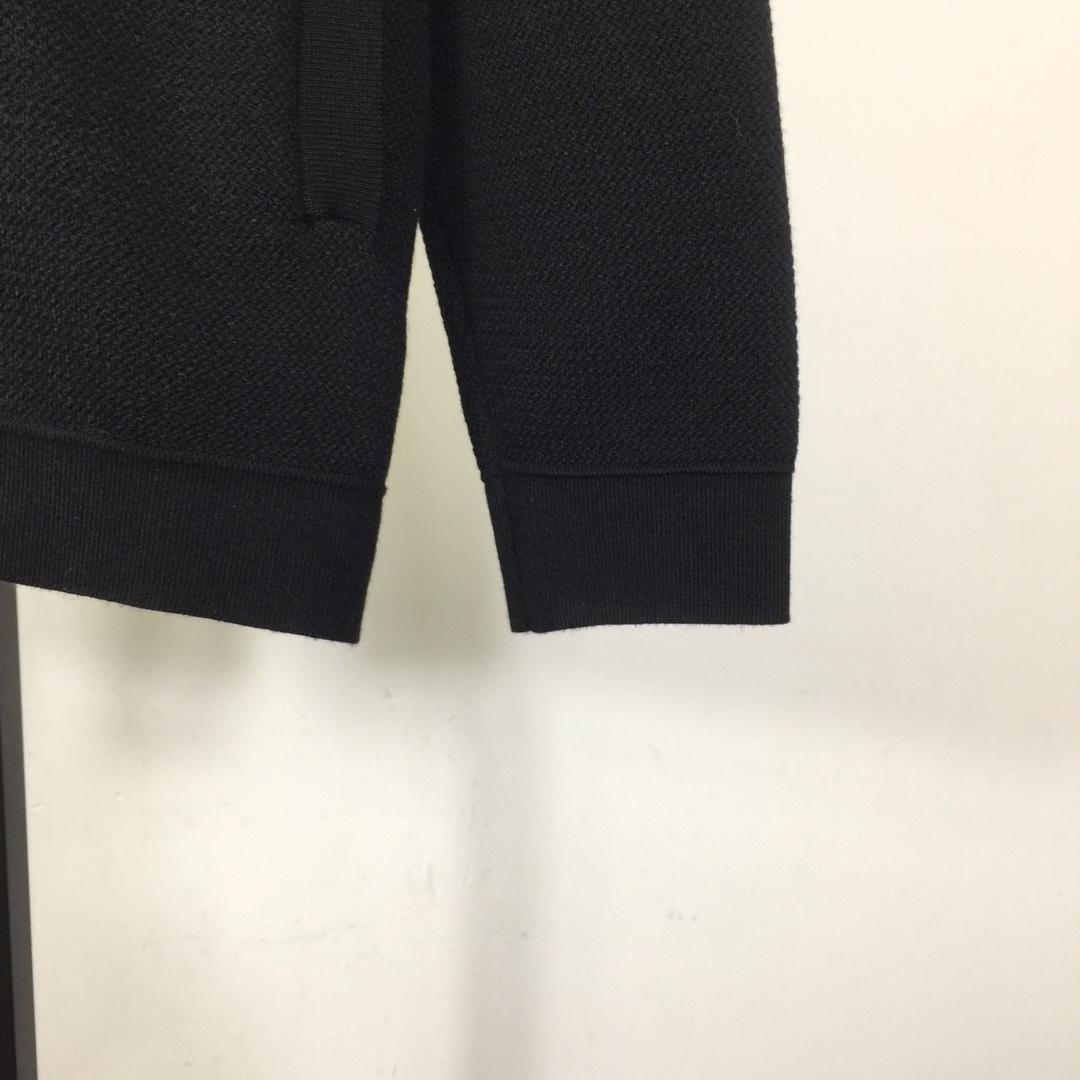 Thom Browne 4-Bar Cardigan - DopestKickz
