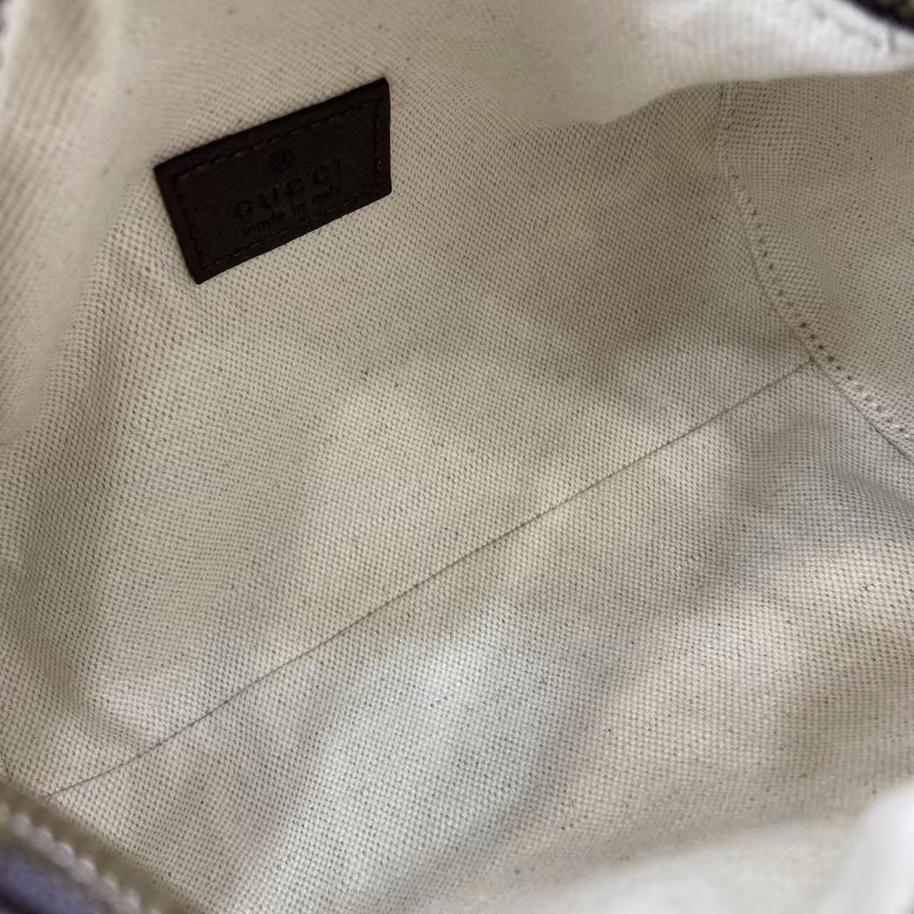 Gucci Ophidia Mini Bag - DopestKickz