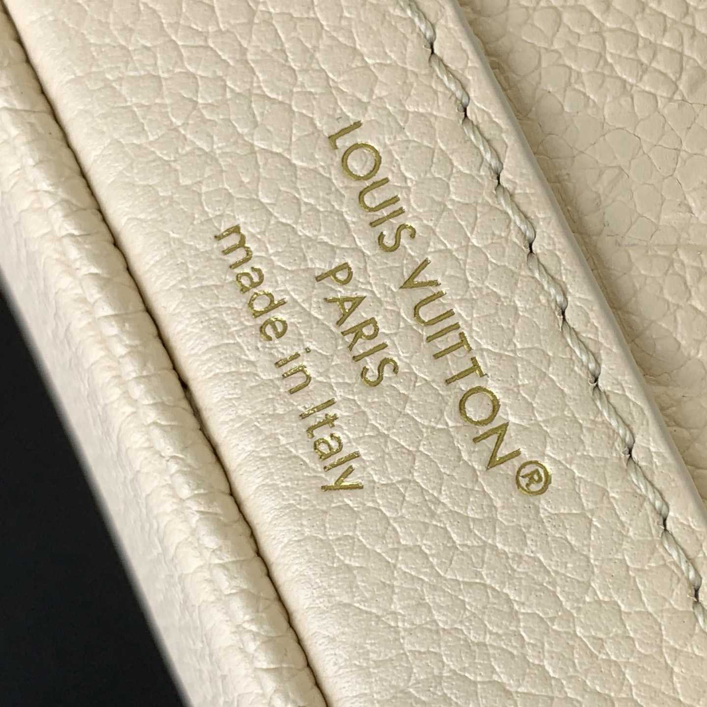 Louis Vuitton Nano Noé Backpack   M25819 - DopestKickz