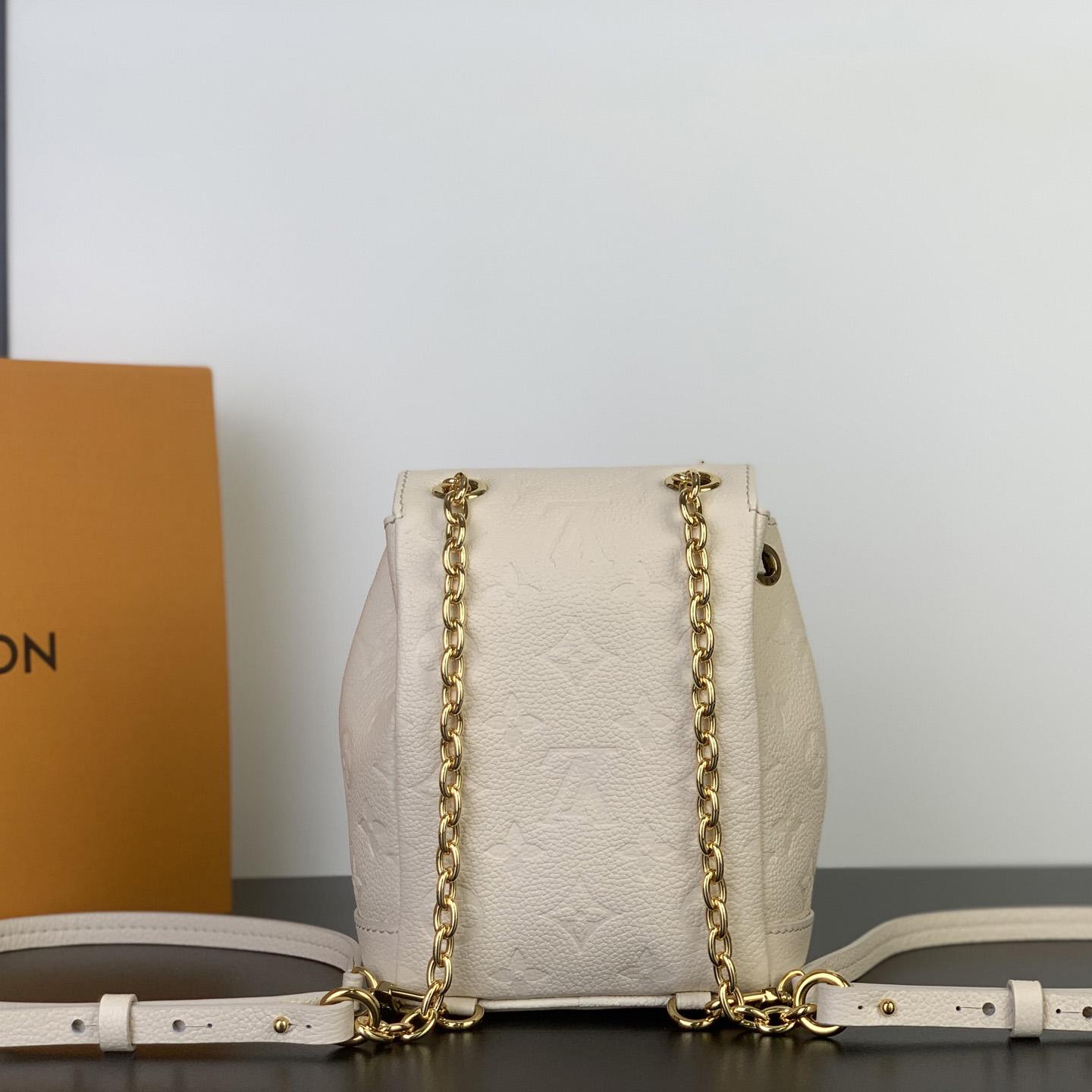 Louis Vuitton Nano Noé Backpack   M25819 - DopestKickz