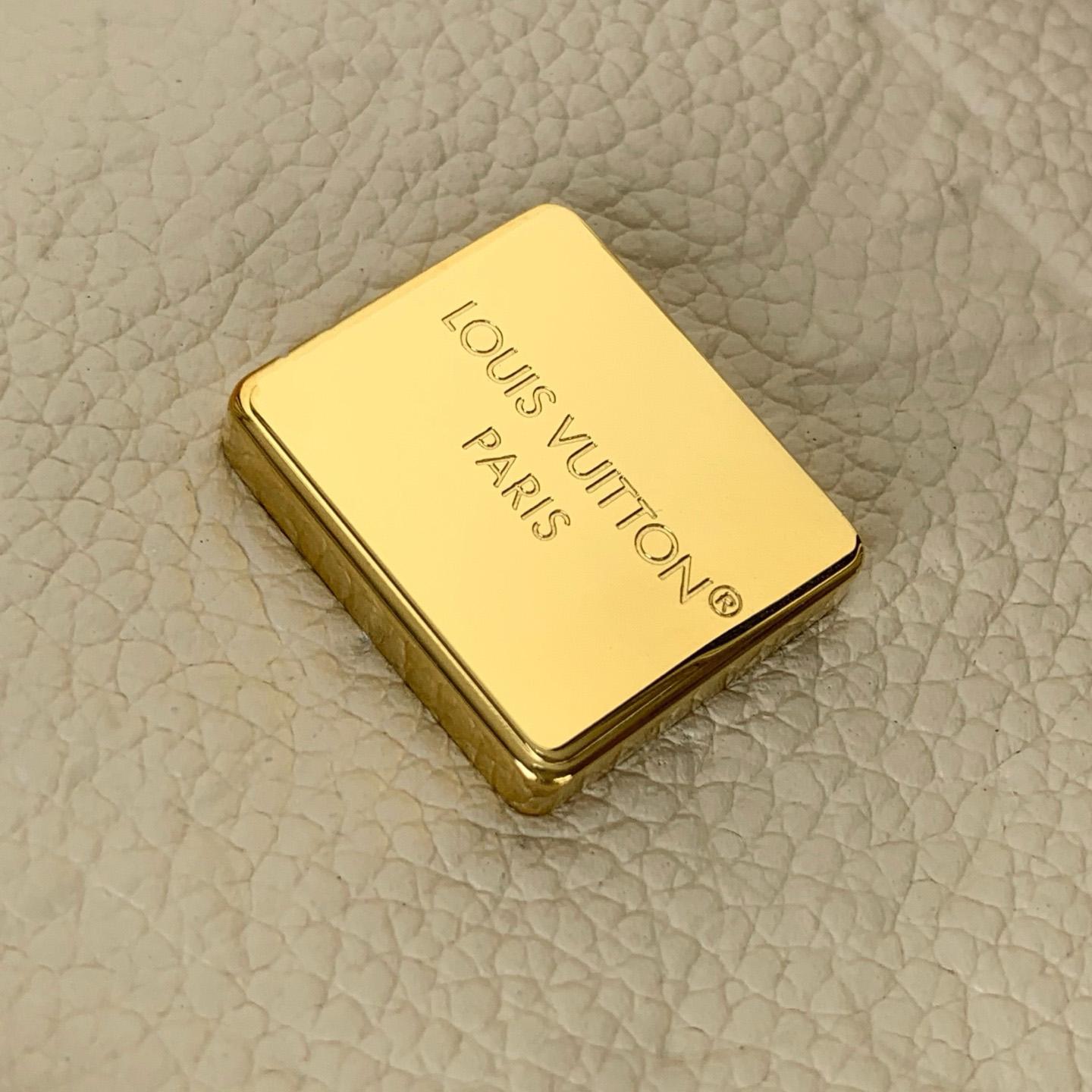 Louis Vuitton Nano Noé Backpack   M25819 - DopestKickz