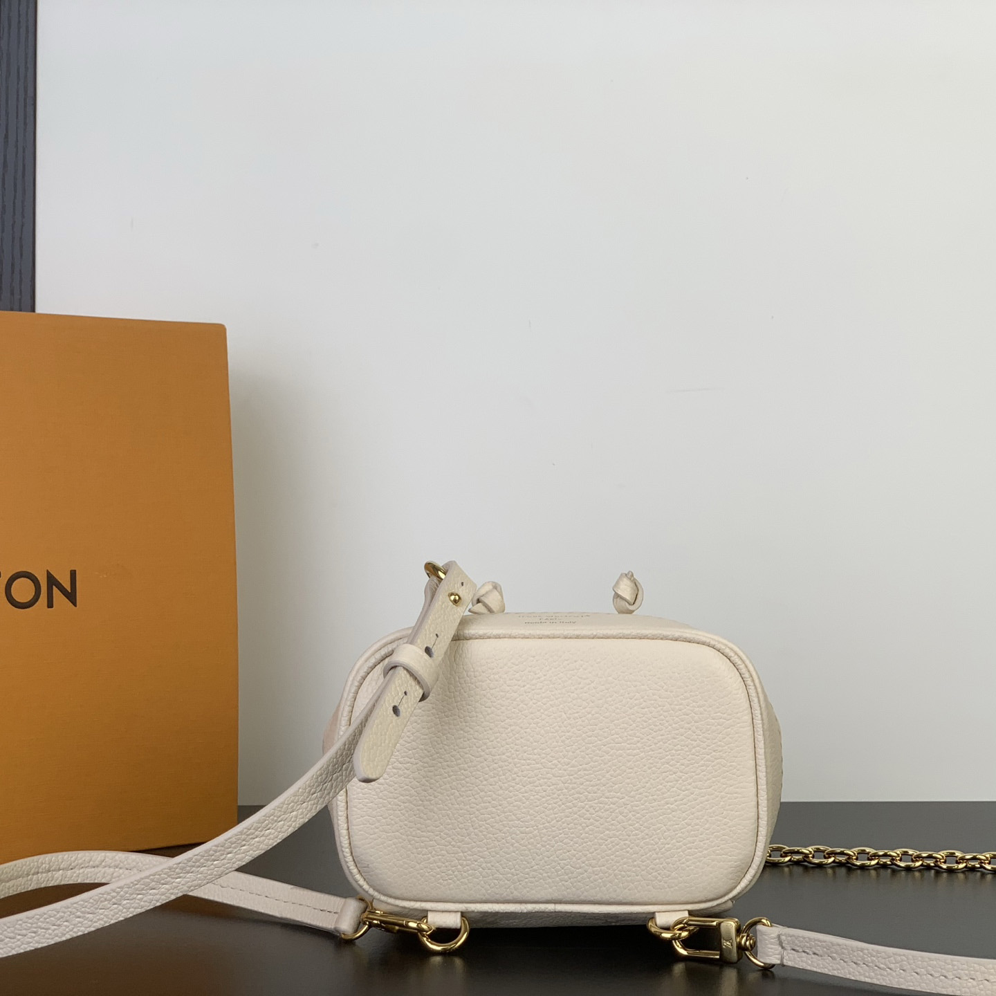 Louis Vuitton Nano Noé Backpack   M25819 - DopestKickz