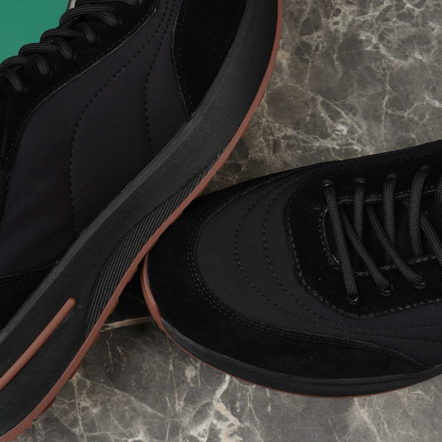 Loro Piana Week End Walk Sneaker  - DopestKickz