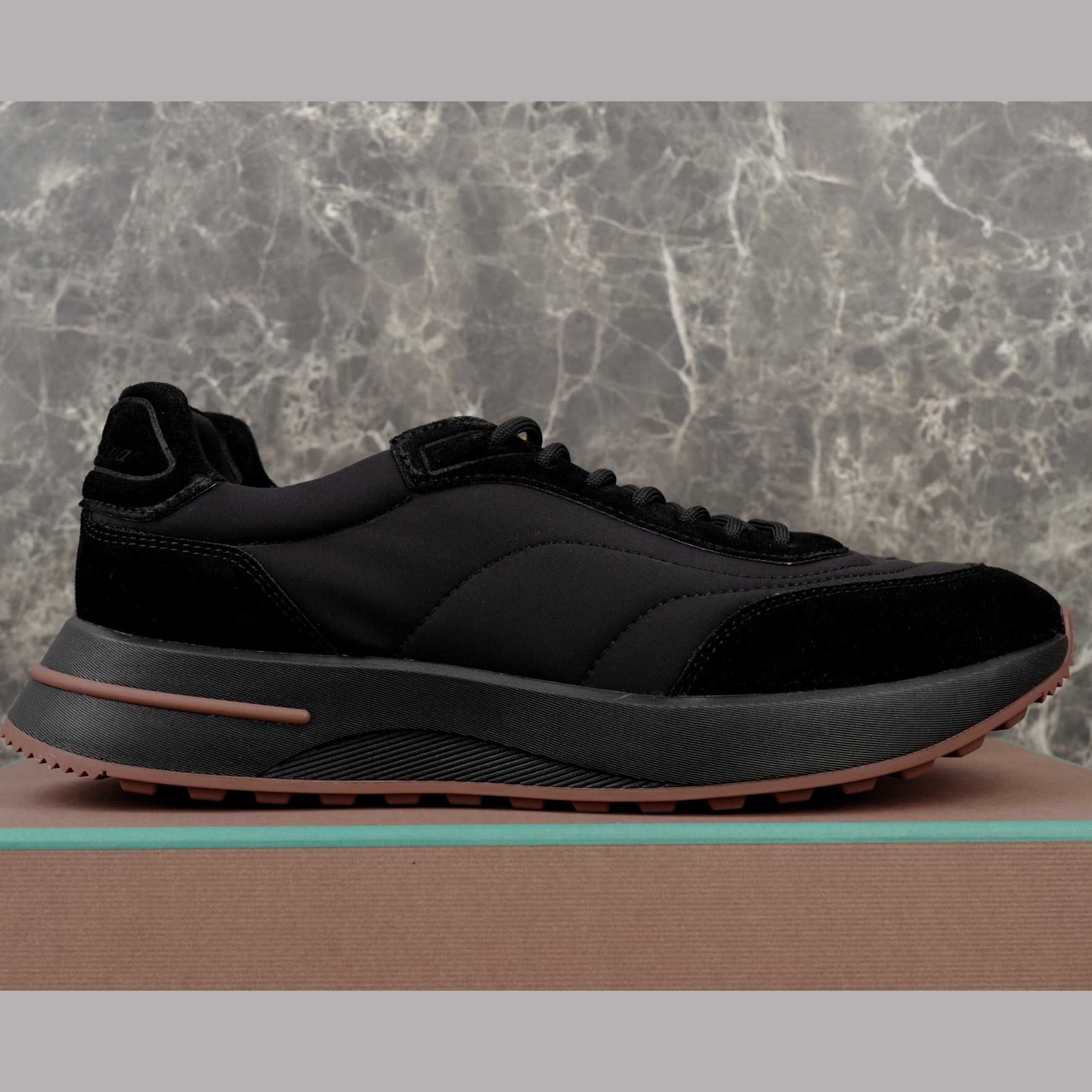 Loro Piana Week End Walk Sneaker  - DopestKickz
