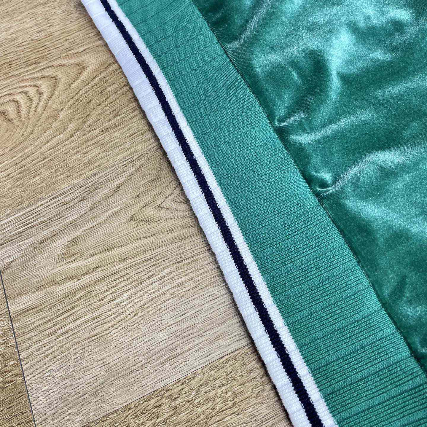 Casablanca Track Jacket    C1071 - DopestKickz