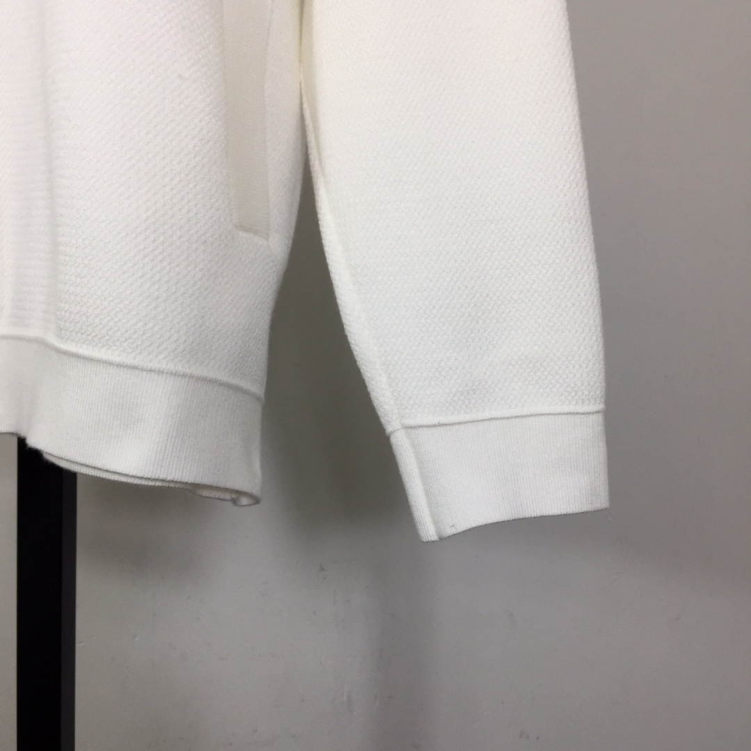 Thom Browne 4-Bar Cardigan - DopestKickz