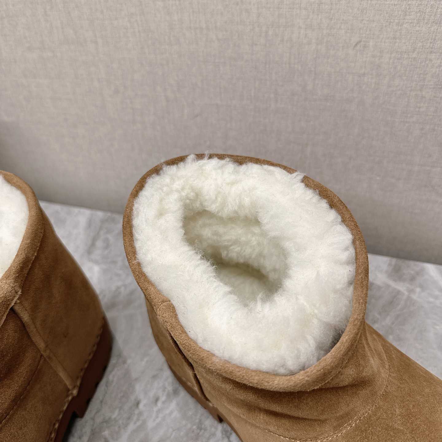 Balenciaga Alaska boots - DopestKickz