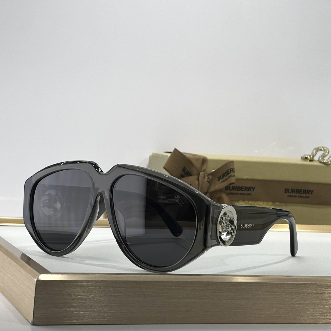 Burberry BE4479U Sunglasses   - DopestKickz