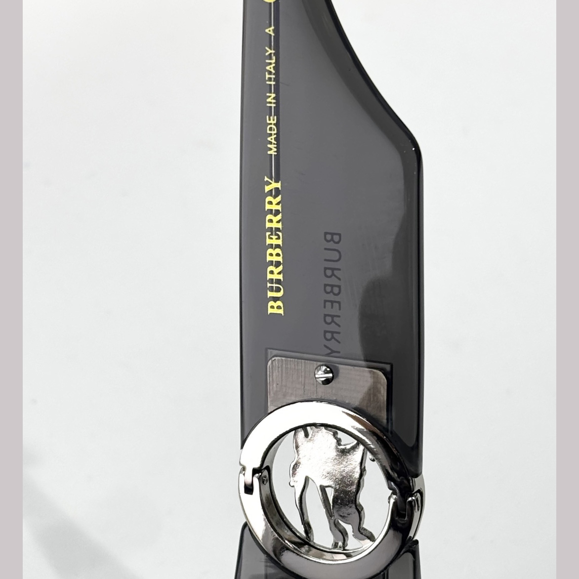 Burberry BE4479U Sunglasses   - DopestKickz