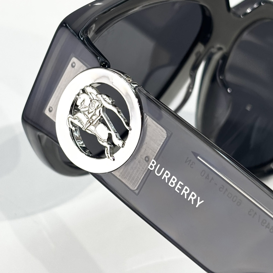 Burberry BE4479U Sunglasses   - DopestKickz