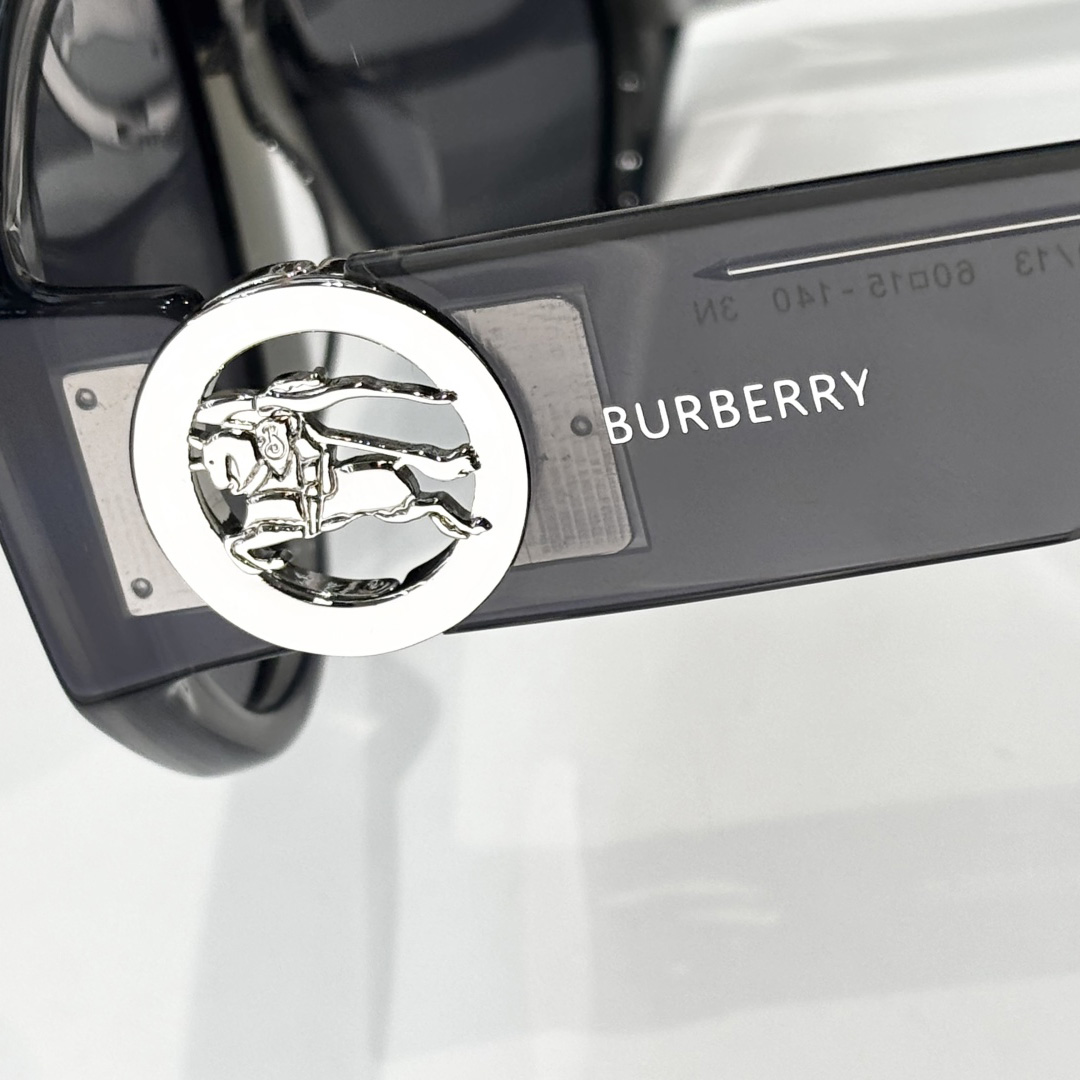 Burberry BE4479U Sunglasses   - DopestKickz