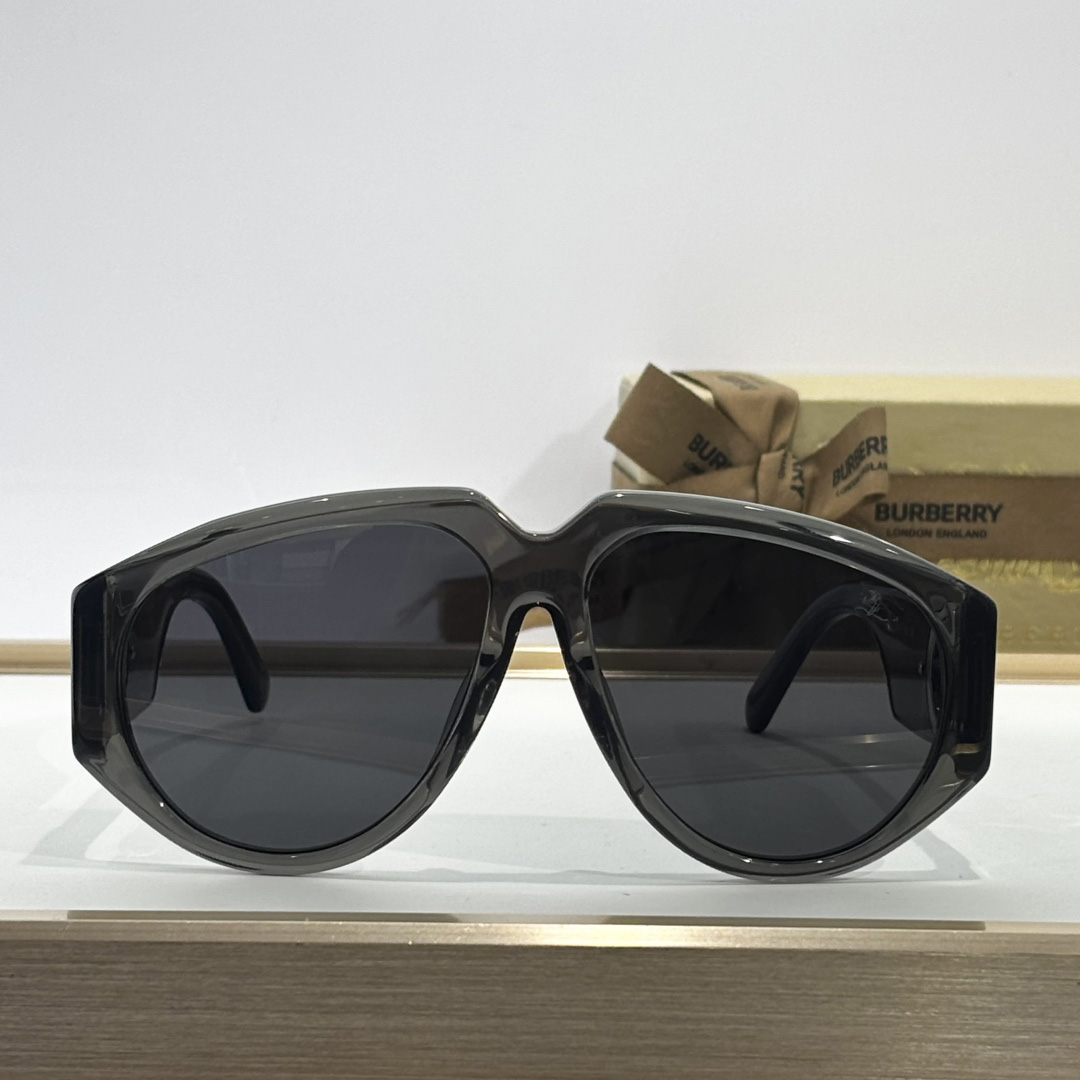Burberry BE4479U Sunglasses   - DopestKickz