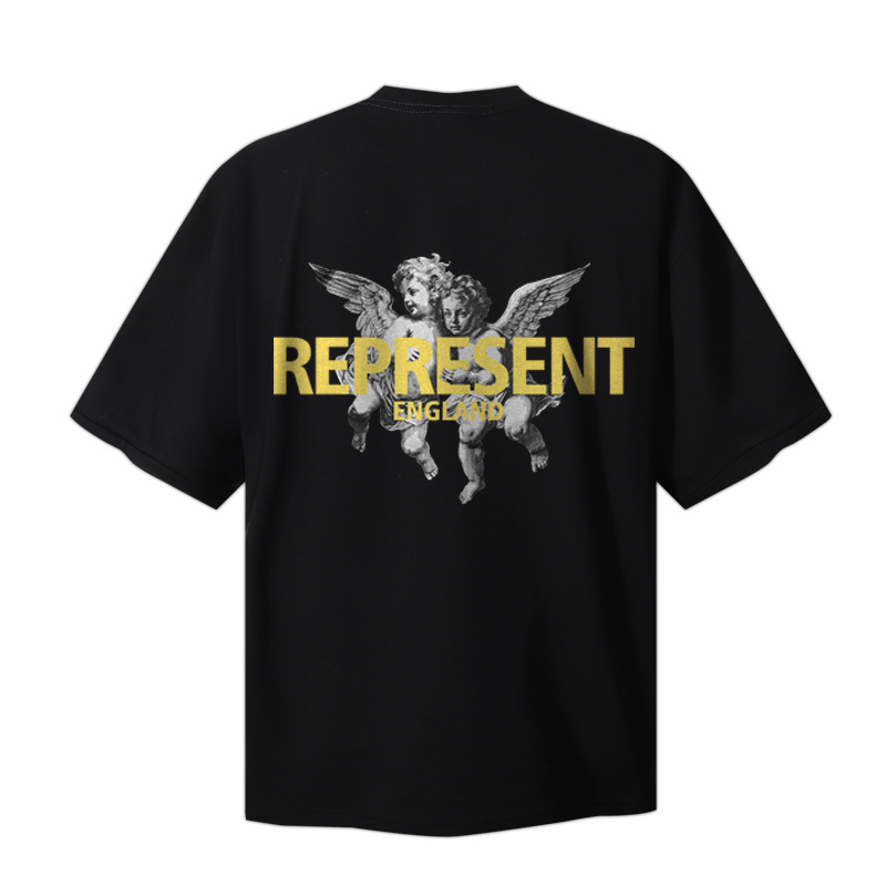 Represent Legacy Cherubs T-shirt  - DopestKickz