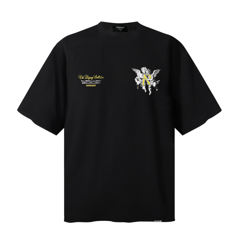 Represent Legacy Cherubs T-shirt  - DopestKickz