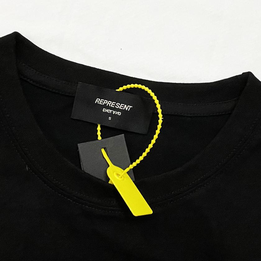 Represent Legacy Cherubs T-shirt  - DopestKickz