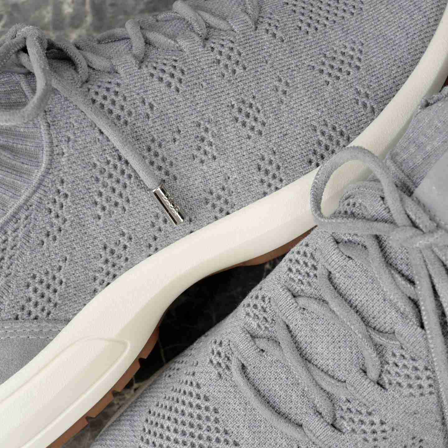 Dior B80 Lounge Sneaker  - DopestKickz