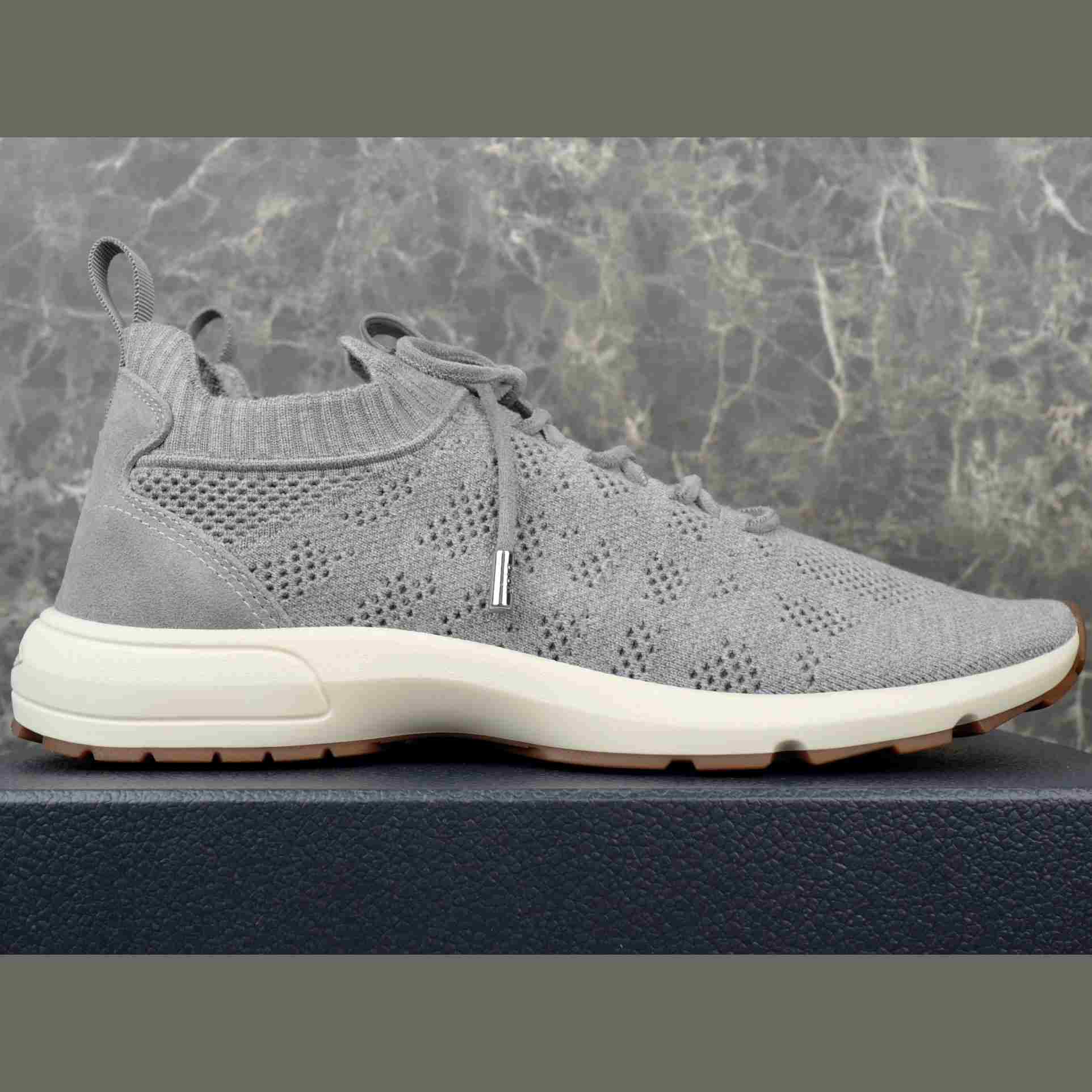 Dior B80 Lounge Sneaker  - DopestKickz